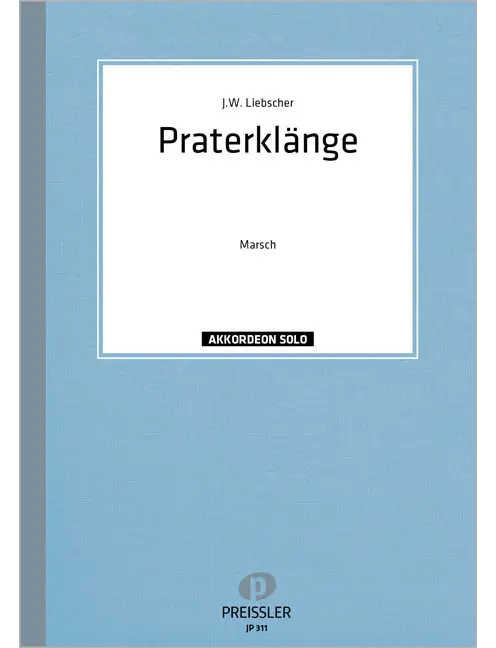 Praterklänge